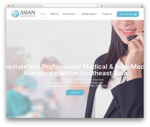 Designil pdpa WordPress plugin - asianassistance.com