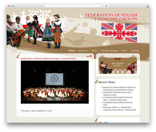 Graceful Pull-Quotes (graceful-pull-quotes) free WordPress plugin - polishfolkloregroups.co.uk Graceful Pull-Quotes (graceful-pull-quotes) free WordPress plugin - polishfolkloregroups.co.uk