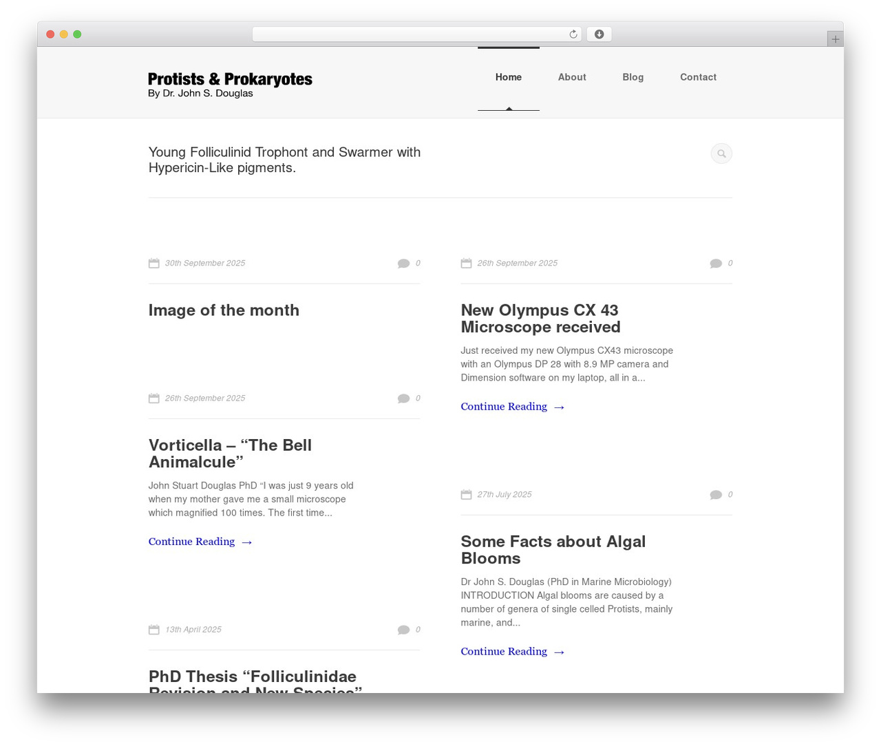 WP theme iWrite - protozoa.com.au WP theme iWrite - protozoa.com.au