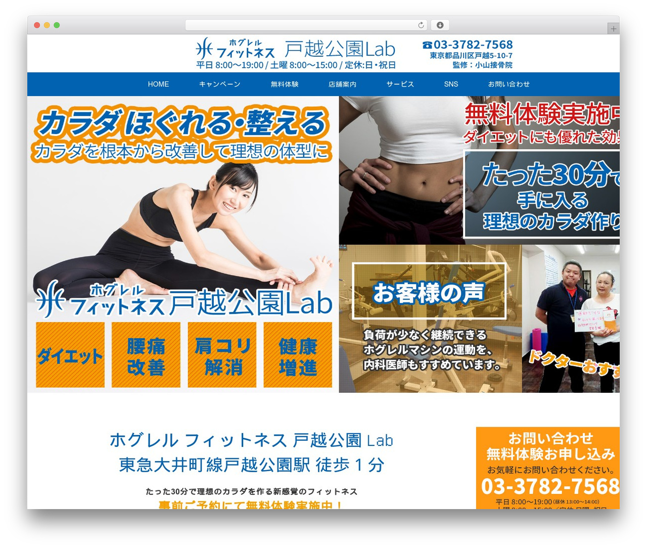 WP theme MAXX - hogrel-fitness.com WP theme MAXX - hogrel-fitness.com