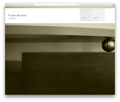 Typo shortcodes WordPress plugin - johnrichardsarchitect.com