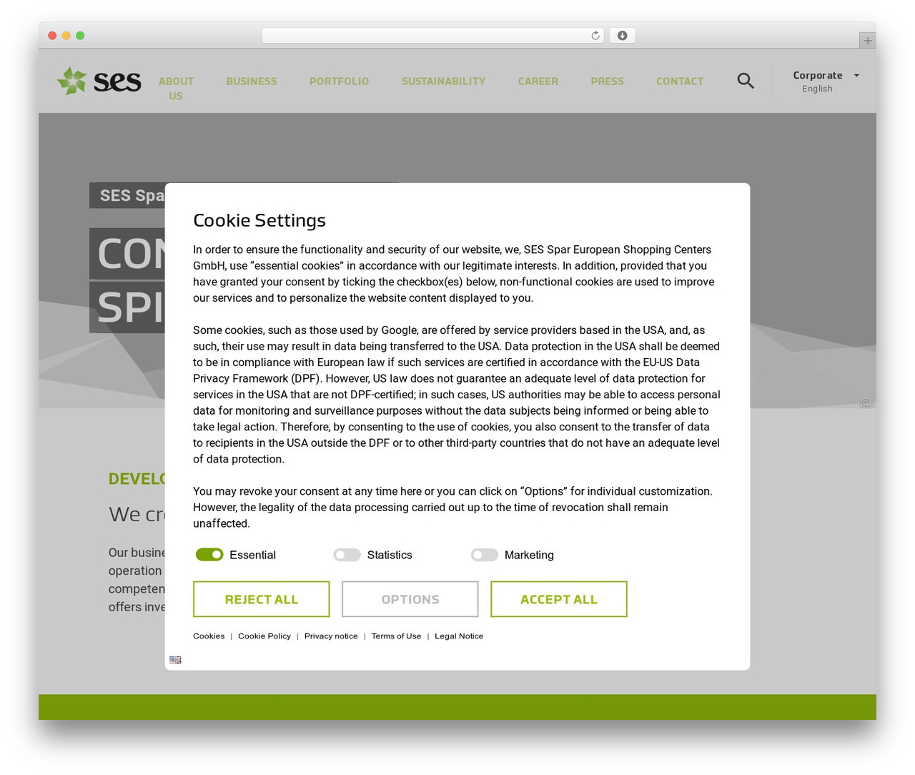 Best WordPress theme LOOP Basic Theme - ses-european.com Best WordPress theme LOOP Basic Theme - ses-european.com