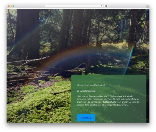 Blockskit Base WordPress theme - paulsicher.ch Blockskit Base WordPress theme - paulsicher.ch