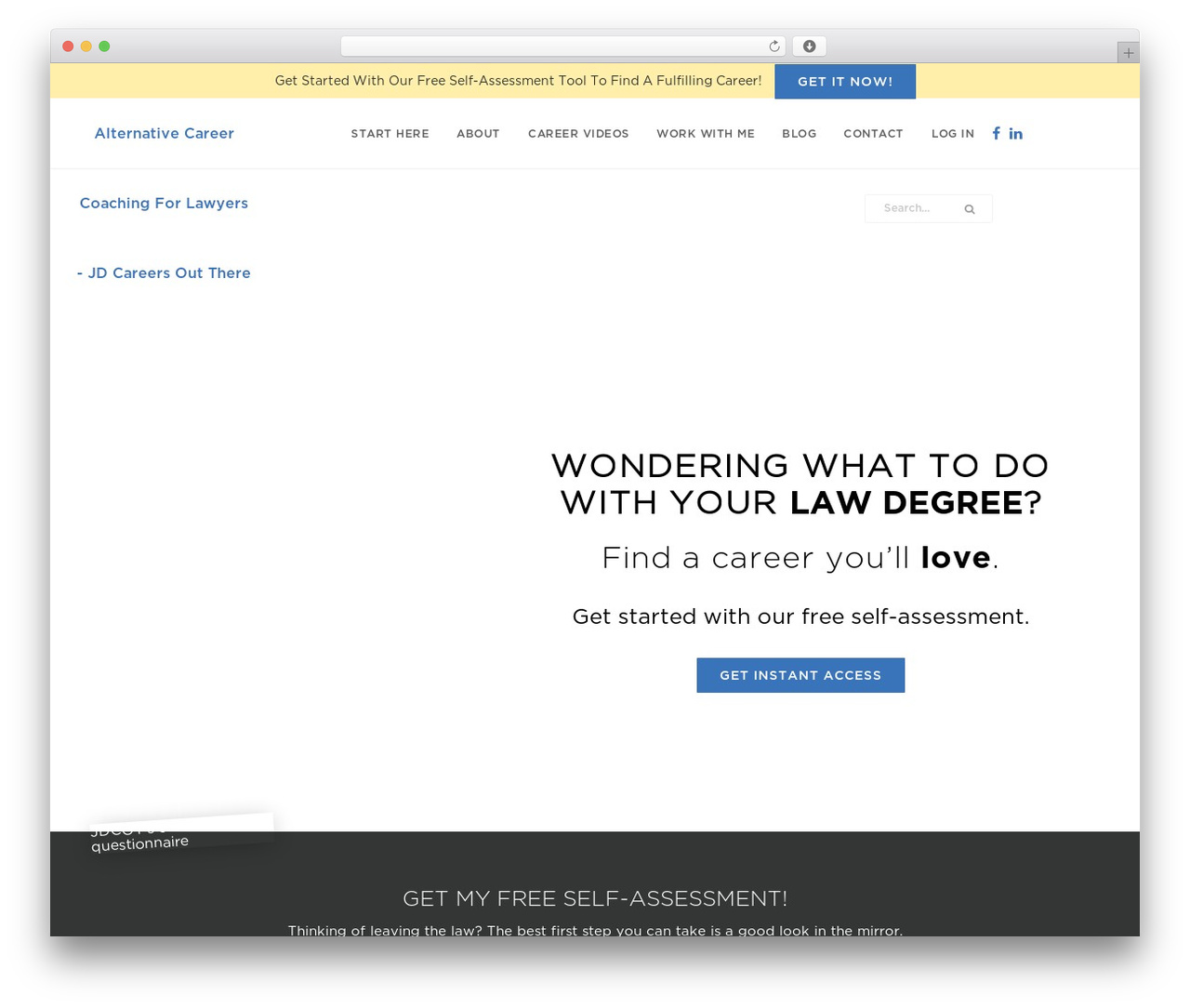 Conversion Cats theme WordPress - jdcareersoutthere.com Conversion Cats theme WordPress - jdcareersoutthere.com
