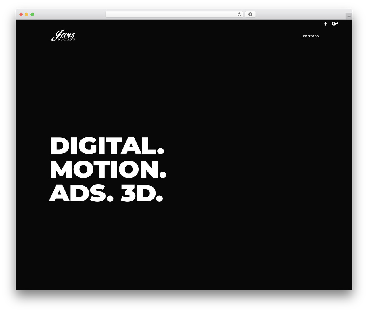 Divi WordPress theme design - jarsdesign.com