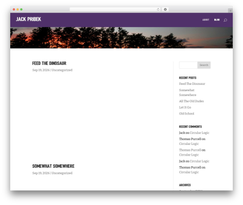 Captivate Sync (captivatesync-trade) free WordPress plugin - jackpribek.com