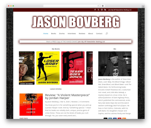 Continuous Image Carousel With Lightbox (continuous-image-carousel-with-lightbox) free WordPress plugin - jasonbovberg.com
