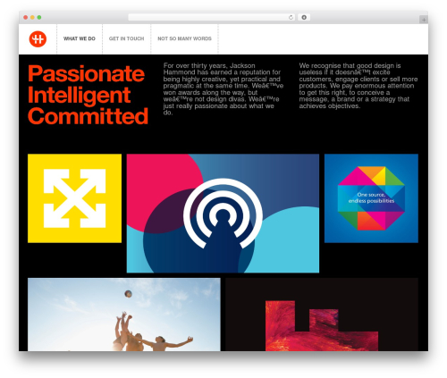 FLV Embed (flv-embed) free WordPress plugin - jacksonhammond.co.uk FLV Embed (flv-embed) free WordPress plugin - jacksonhammond.co.uk