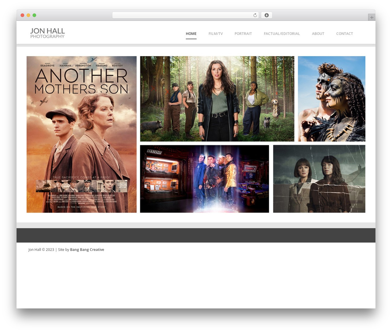 Flexit WP WordPress theme image - jonhall.co.uk Flexit WP WordPress theme image - jonhall.co.uk