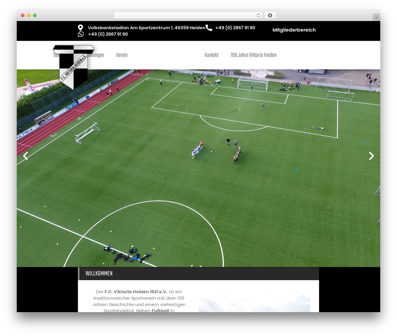 Hello Elementor WordPress theme - viktoria-heiden.de Hello Elementor WordPress theme - viktoria-heiden.de