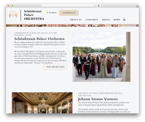 Event post (event-post) free WordPress plugin - schoenbrunnorchester.com
