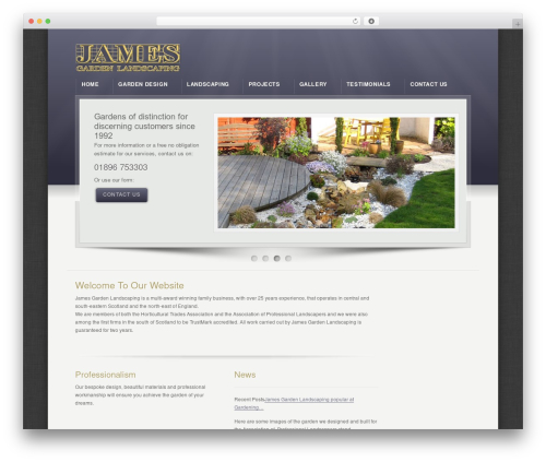 EWSEL Lightbox For Galleries (ewsel-lightbox-for-galleries) free WordPress plugin - jamesgarden.net