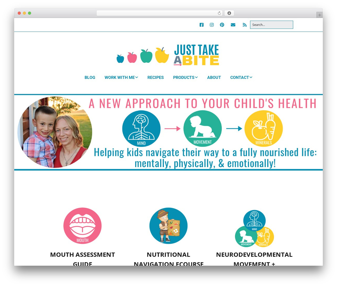 Make top WordPress theme - justtakeabite.com Make top WordPress theme - justtakeabite.com