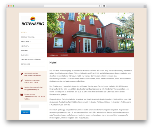 Bs5 contact form 7 WordPress plugin - pt-rotenberg.de