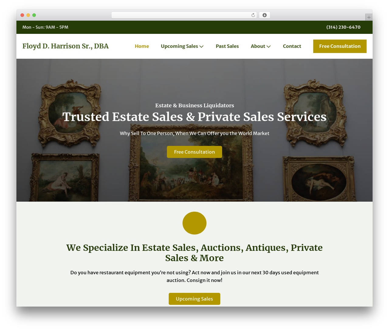 Page Builder Framework WordPress theme - flauctions.com Page Builder Framework WordPress theme - flauctions.com