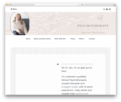 AWS for WordPress (amazon-polly) free WordPress plugin - jennynurick.com