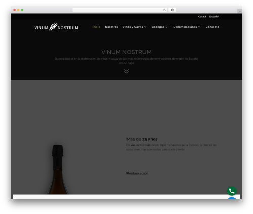WooCommerce Product Carousel Slider (product-carousel-slider-for-woocommerce) free WordPress plugin - vinumnostrum.com