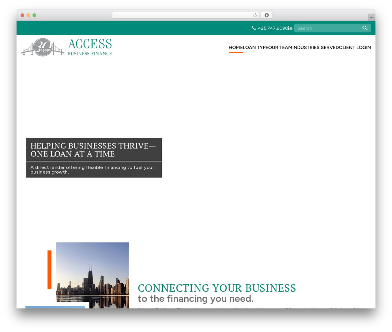 Theme WordPress NDIC Custom Theme - accessbusinessfinance.com Theme WordPress NDIC Custom Theme - accessbusinessfinance.com
