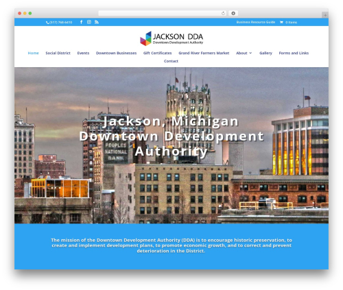 Simple Business Directory with Maps (phone-directory) free WordPress plugin - jacksondda.org Simple Business Directory with Maps (phone-directory) free WordPress plugin - jacksondda.org
