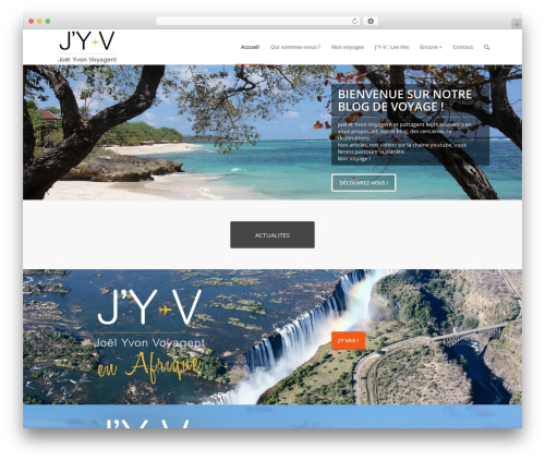 1 flash gallery WordPress plugin - jy-v.fr