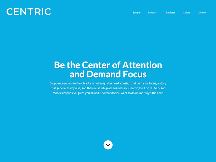 WordPress theme JD Design Theme
