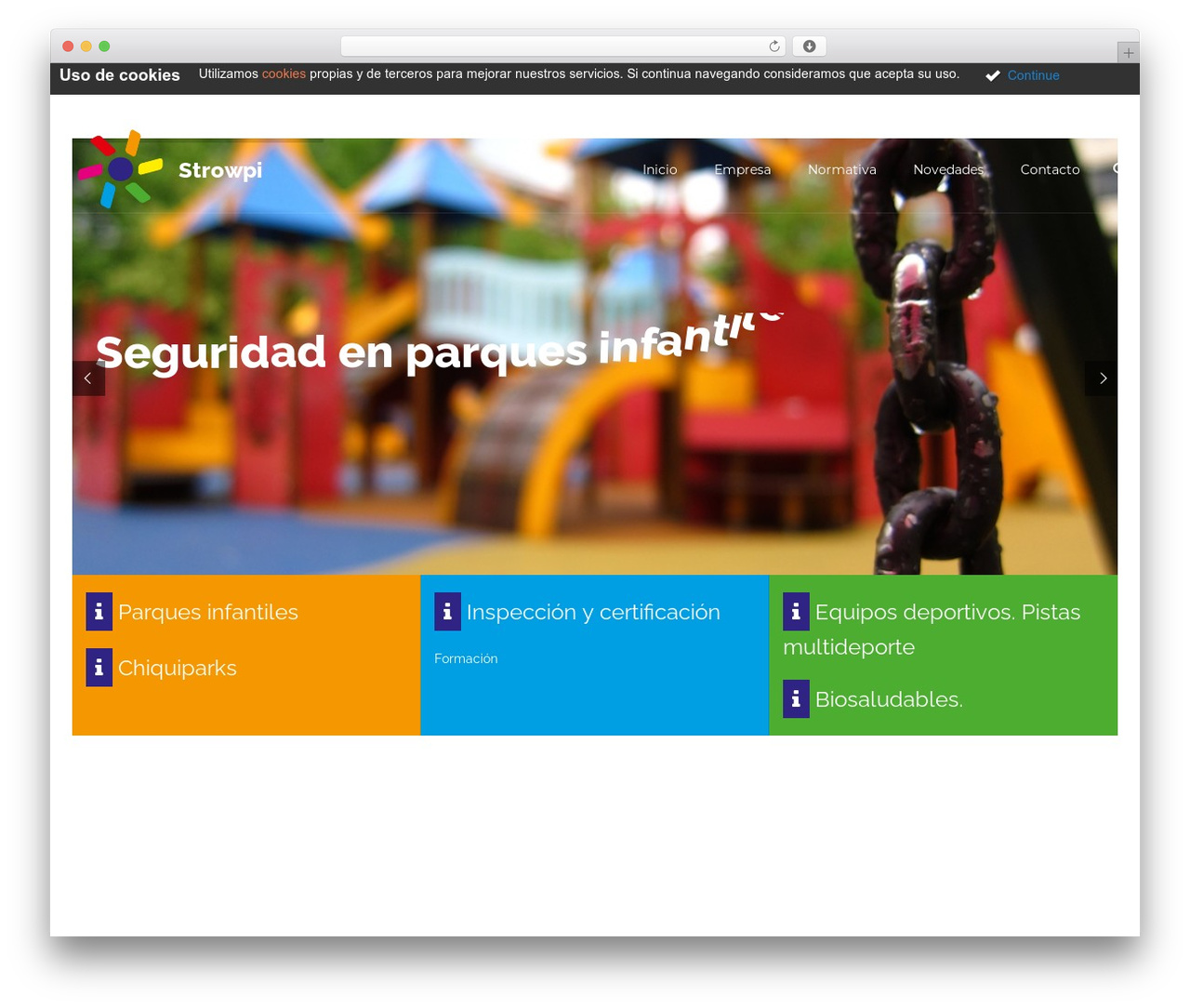WordPress theme Lambda - strowpi.es WordPress theme Lambda - strowpi.es