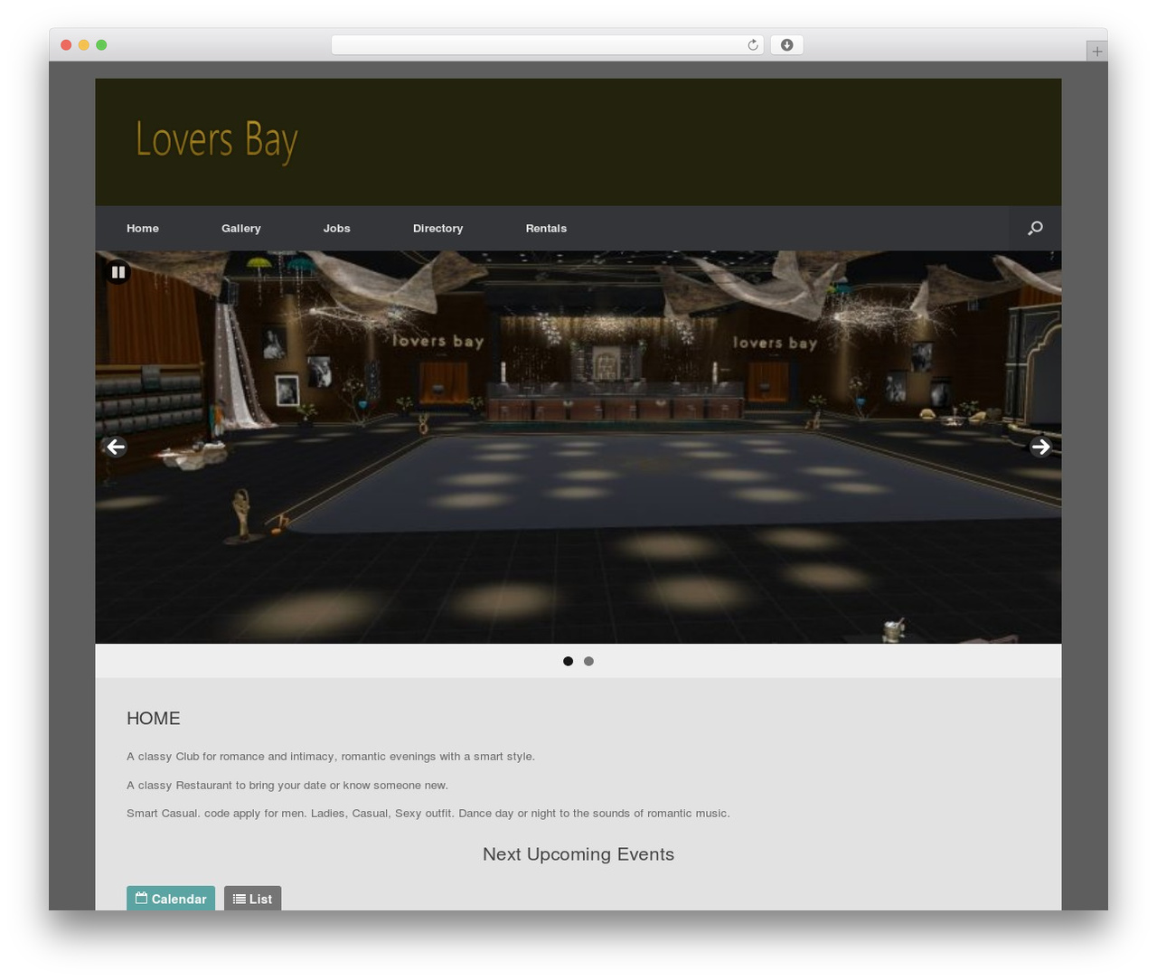WordPress theme Vantage - vippt.com WordPress theme Vantage - vippt.com