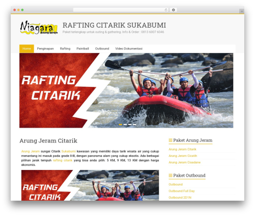 Gallery – Photo Albums Plugin (easy-media-gallery) free WordPress plugin - raftingcitarik.com Gallery – Photo Albums Plugin (easy-media-gallery) free WordPress plugin - raftingcitarik.com