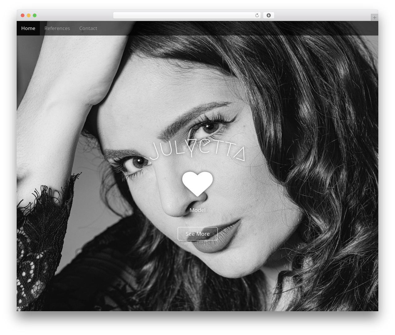 Arcade Basic WP theme - julyetta.com Arcade Basic WP theme - julyetta.com