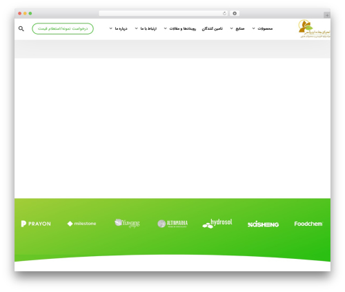 Dadevarzan WordPress Common (dadevarzan-common) free WordPress plugin - www.ehyayejaddehabrisham.com