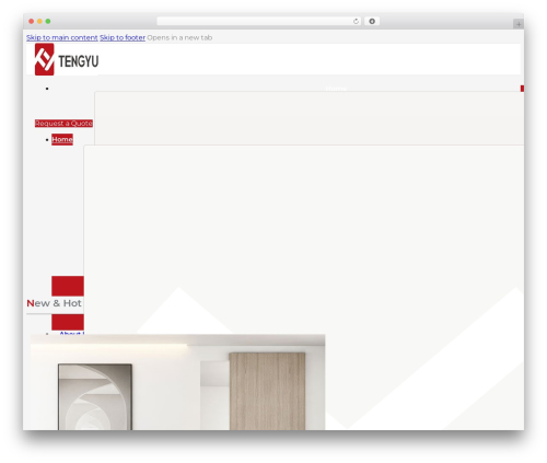 Ngc sdk WordPress plugin - nbtengyu.com