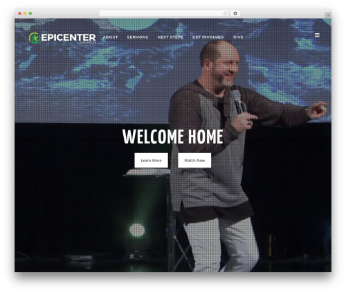 Advanced Sermons (advanced-sermons) free WordPress plugin - yourepicenter.com Advanced Sermons (advanced-sermons) free WordPress plugin - yourepicenter.com