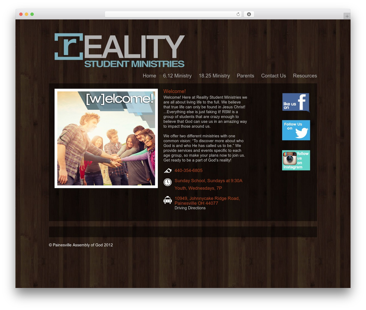 Cafe Elements WordPress theme - reality.painesvilleag.com Cafe Elements WordPress theme - reality.painesvilleag.com