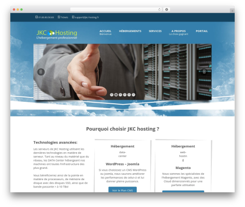 Custom Menu (custom-menu) free WordPress plugin - jkc-hosting.fr Custom Menu (custom-menu) free WordPress plugin - jkc-hosting.fr