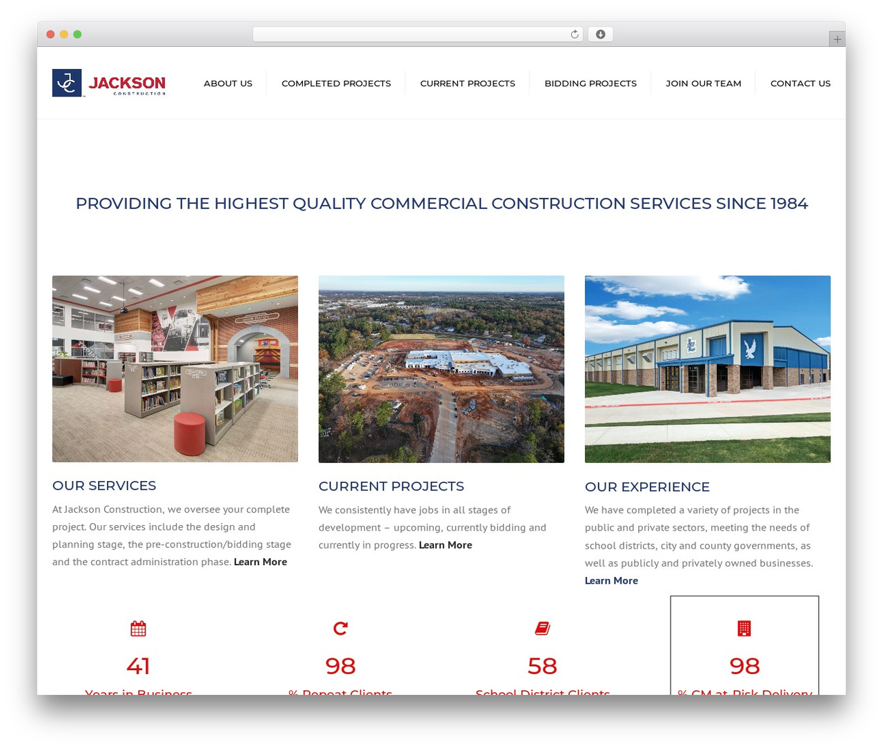 constructo best WordPress theme - jacksonconstruction.com constructo best WordPress theme - jacksonconstruction.com