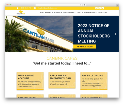 Preloader (the-preloader) free WordPress plugin - cantilanbank.com Preloader (the-preloader) free WordPress plugin - cantilanbank.com