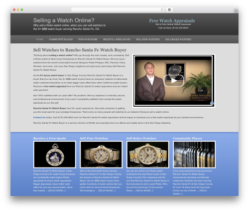 Quick Contact (quick-contact) free WordPress plugin - ranchosantafewatchbuyer.com