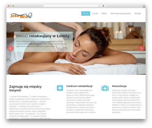 Flexible lightbox WordPress plugin - jokamed.com