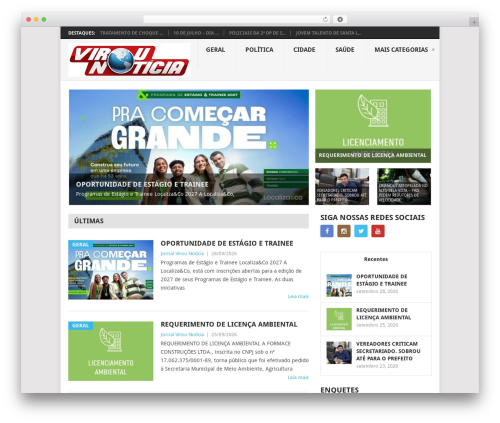 WP Tab Widget (wp-tab-widget) free WordPress plugin - jornalvirounoticia.com.br