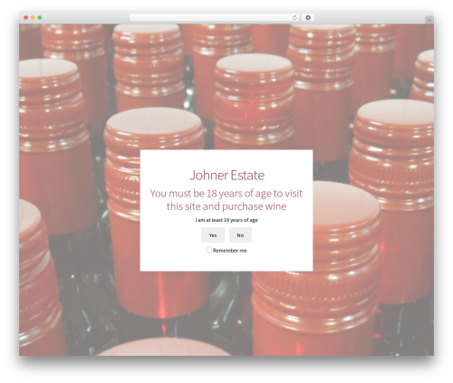 Plugins (plugins) free WordPress plugin - johner-estate.com