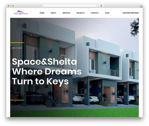 Larson plugin WordPress plugin - spaceandshelta.com