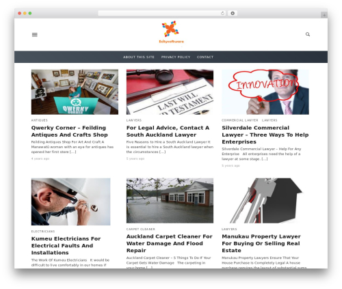 Wp letsencrypt ssl pro WordPress plugin - ecitysoftware.com