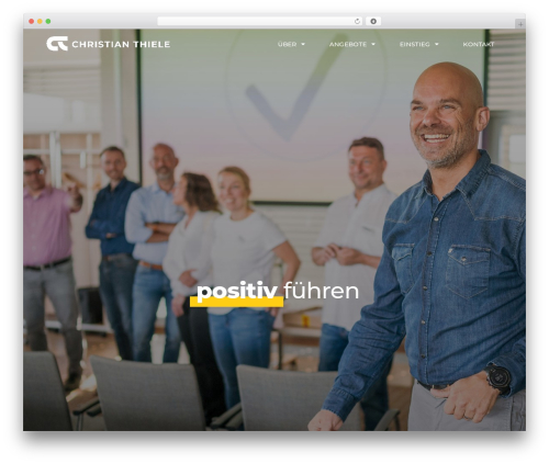 Html5 audio player pro WordPress plugin - positiv-fuehren.com