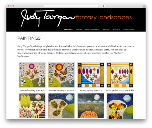 Gallery Slideshow (gallery-slideshow) free WordPress plugin - judytargan.com Gallery Slideshow (gallery-slideshow) free WordPress plugin - judytargan.com