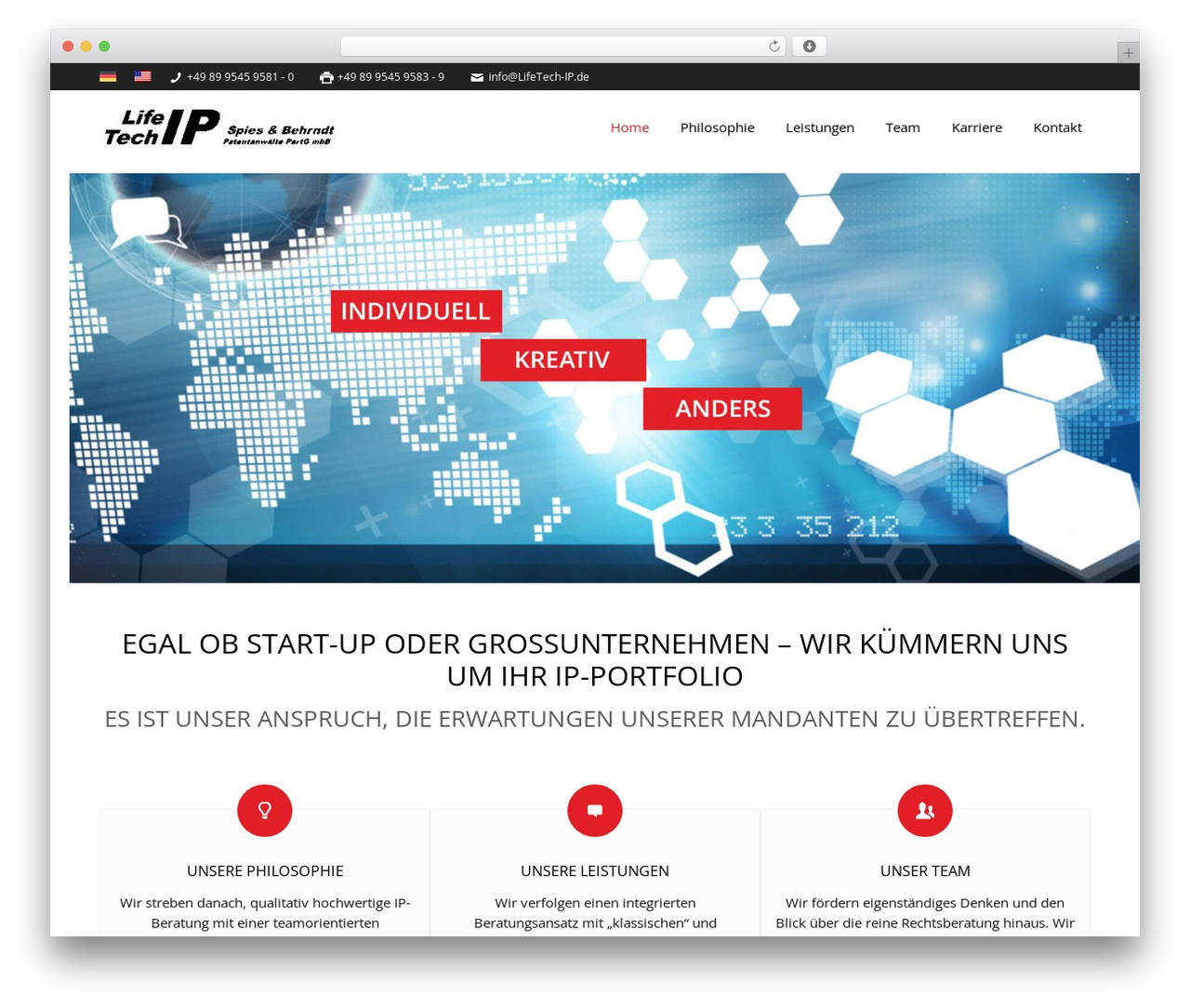 webseide personal WordPress theme - lifetech-ip.de webseide personal WordPress theme - lifetech-ip.de