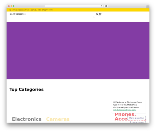 Wpc coupon listing WordPress plugin - electroextreme.com