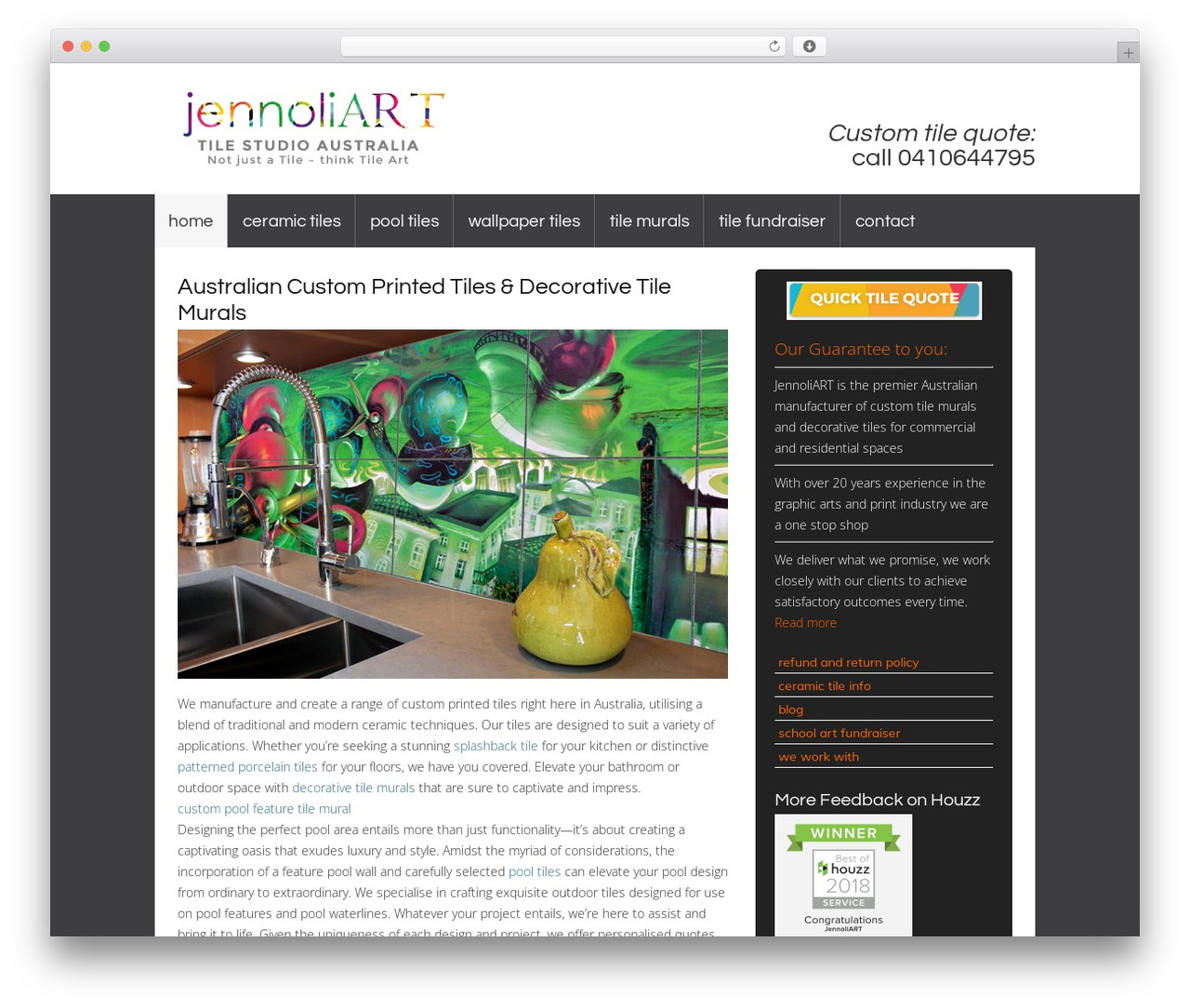 WordPress theme Catalyst - jennoliart.com.au WordPress theme Catalyst - jennoliart.com.au