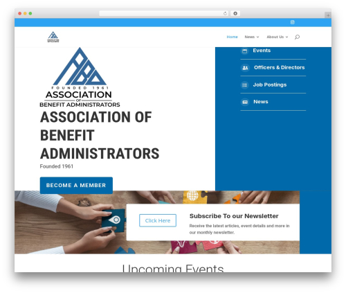 Eventin Divi Addon (eventin-divi-addon) free WordPress plugin - assocbenadmin.com Eventin Divi Addon (eventin-divi-addon) free WordPress plugin - assocbenadmin.com
