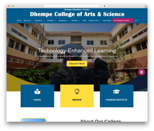 WP Team – WordPress Team Member Plugin (ht-team-member) free WordPress plugin - dhempecollege.edu.in