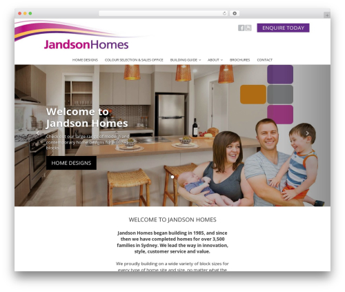 Short tax post WordPress plugin - jandson.com.au